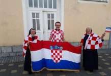 SVI UZ VATRENE! Podrška herojima i iz Gospićko-senjske biskupije!