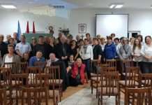 BROJNI GOSTI I STRUČNJACI Sinoć održan stručni skup u povodu 700 obljetnica mjesta Sveti Juraj