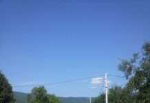 VOZAČI OPREZ! Postavljene kamere za brzinu na cesti Otočac-Borje!