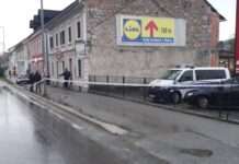 PUCNJAVA U OTOČCU Pucao nelegalnim oružjem nakon verbalnog napada!