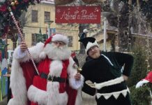 Sutra u Perušiću ne propustite Božićni kviz na otvorenom