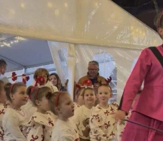 U Brinju se ponovno sprema prava adventska fešta uz – TS Velebit!