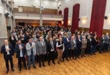 HDZ Ličko-senjske županije održao izbornu skupštinu