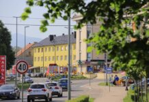 Advent u Korenici u srijedu donosi Party 65+ uz tamburaše!