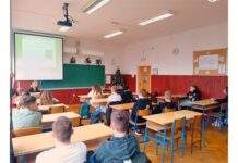 Ličko-senjska policija provela niz edukacija: znanje u borbi protiv ovisnosti