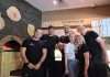 ZVIJEZDA U SINCU: Danijela Martinović posjetila kultnu pizzeriju Ruspante i donijela pregršt dobre energije!
