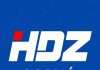 Zahvala Gradske organizacije HDZ-a Gospić