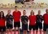 Sportsko prijateljstvo bez granica: TKD Brinje ugostio Taekwondo Akademiju Kragujevac