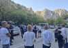 Turistička sezona pod nadzorom: Policija i partneri u Paklenici poslali važnu poruku gostima